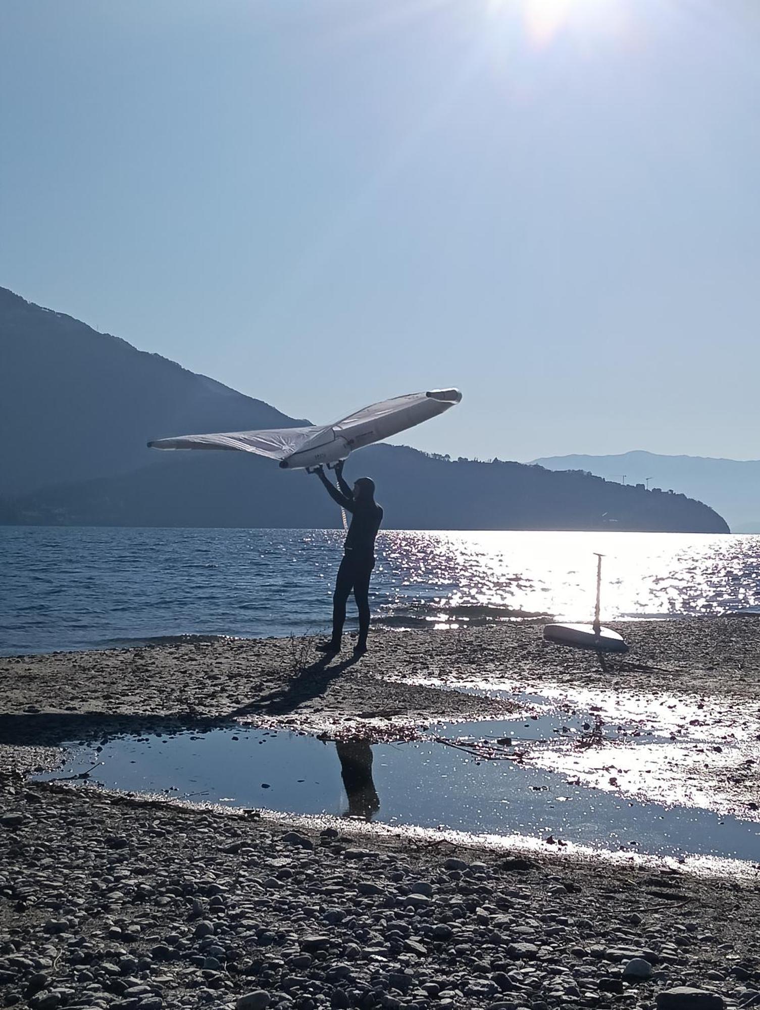 Lake Como Borgo Vignola Cremia Exterior photo